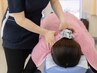 【二回目以降の方はこちら】全身整体　￥6,980→￥5,500
