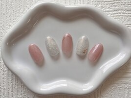 ◆シンプル定額コース￥7700