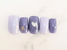 ネイルサロン ルーム 本八幡店(ROOM)/【定額Mコース¥5500】