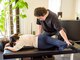 スナップストレッチ(Snap Stretch)の写真/そのストレッチ・・・動画を見ながらの自己流で「なんとなく」で済ませていませんか？