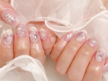 ＊Bellnail《M》＊