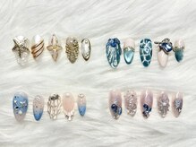 サロン バオ カップ(Salon Bao Cap)