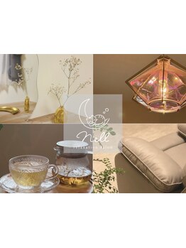 完全個室のリラクゼーションサロン