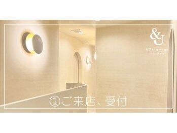 アンドユー エンザイム スパ(&U enzyme spa)/