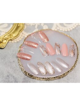 アートの種類が豊富