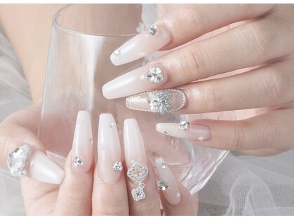 エミラボーテ 心斎橋店(Emi la beaute)の写真