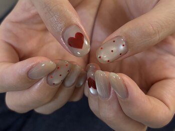 プー ダイカンヤマ(puu daikanyama)/120min art