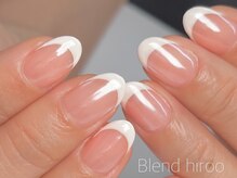 ブレンド 広尾店(BLEND)/フレンチ