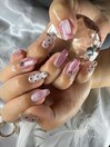 【Jrネイリスト】3,600円～