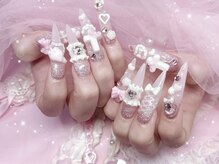 ブルームビューティ― 新宿(Blooｍ Beauty)/