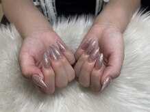 シュガープラム ネイル 横浜(sugar plum)/やり放題/ジェル/スカルプ/横浜