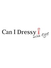 キャンアイドレッシー with eye 佐野店(Can I Dressy)&nbsp;内藤 