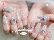 ハナアイ サロン 新大久保店(hanaai salon)/スカルプデザインコース¥9800