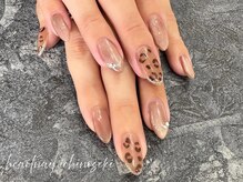 はあとねいる 一関店の雰囲気(選べるデザイン300種類以上(^^)/)