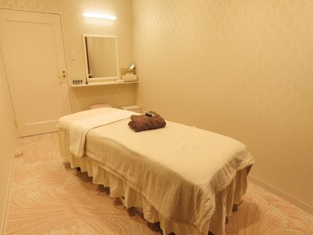 ケイ ティ レディースの写真/<あなただけのプライベート空間×至極のアロマ>外界の喧騒を忘れ、心身を深く癒す特別なひとときへご案内♪