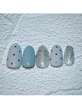 ティアモ(Ti Amo)/