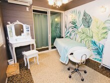 ルアナライフ(Luana Life)/施術ルーム