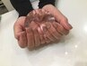 デビュー直前♪Jrネイリスト林専用アートBコースオフ込み、オフ無し