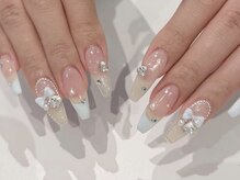 メルティ オモテサンドウ(melty omotesando)/