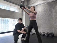 フレックスジム 中目黒店(FLEX GYM)