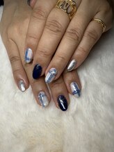 アーモネイル 札幌(Amo Nail)/きれいめコース