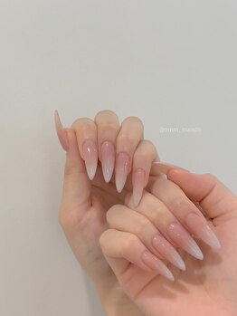 ルピドルジュ(le.pidorge)/minami’s nail
