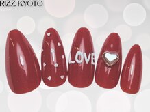 リズ キョウト(RIZZ KYOTO)/19：【次世代ネイル・再来の方】