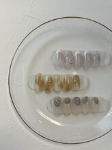 リミュー(ilymu.)/2月［hand］art design 1