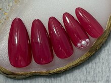 レイネイルトゥーキャンアイドレッシー(Ray Nail to Can I Dressy)/定額4500円コース