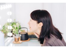 たるみアガル(たるみagaru)/肌質改善で鏡を見るのが楽しみに