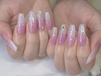 ハル(haru)/キラキラベイビーブーマー