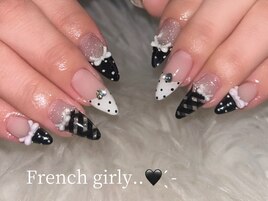 150min【ハンド150分デザイン】