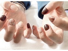 ネイルディアラビット(Nail Dear rabbit)/