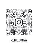 ミー 大宮店(me.)&nbsp;me.公式 Instagram