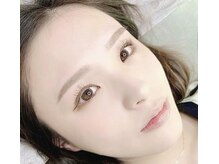 ライラック(lilac)/アイブロウWAX