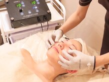 ローズドゥシャロン(Rose de CHALON)/3.オゾン発生なし!100％プラズマ