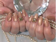 ブルートネイル(Blueat Nail)/