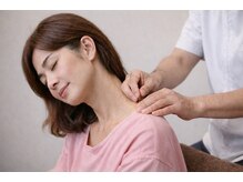 明大前はり灸院/定番施術