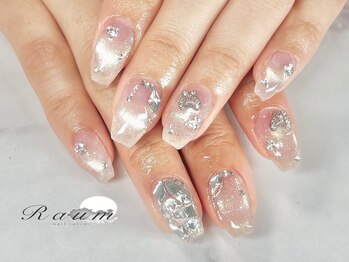 デザイン持込◇￥9900