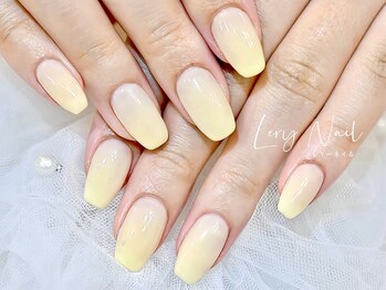 レリーネイルの写真/【検定資格所持の実力派オーナーネイリスト☆】丁寧×高技術◎ 大人女性に似合う上品で洗練されたネイルを!