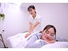 【新規☆サクッと60分】辛い箇所集中も可能！全身もみほぐし5950円→