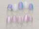 ネイルミックス 浦和店(Nail Mix)の写真/【4990円★プチトレンドコース(60分)】時短×可愛い♪毎月変わる9種類の最新デザイン/浦和