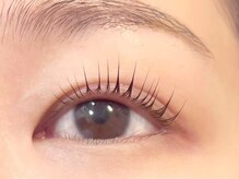 アーツアイサロン 町田駅前通り店(arts eyesalon)/パリジェンヌ