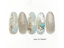 デザイン定額A【登戸ネイル】