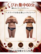 ニコ 岐南本店(Nico)