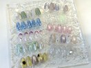 【夏】おすすめデザイン