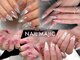 ネイルマジック 仙台一番町店(NAIL MAJIC)の写真