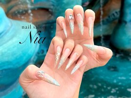 summer nail