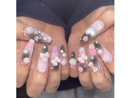GIRL【10月中旬 NEW OPEN(予定)】の写真