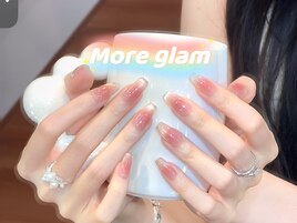 チークマグネットフレンチ